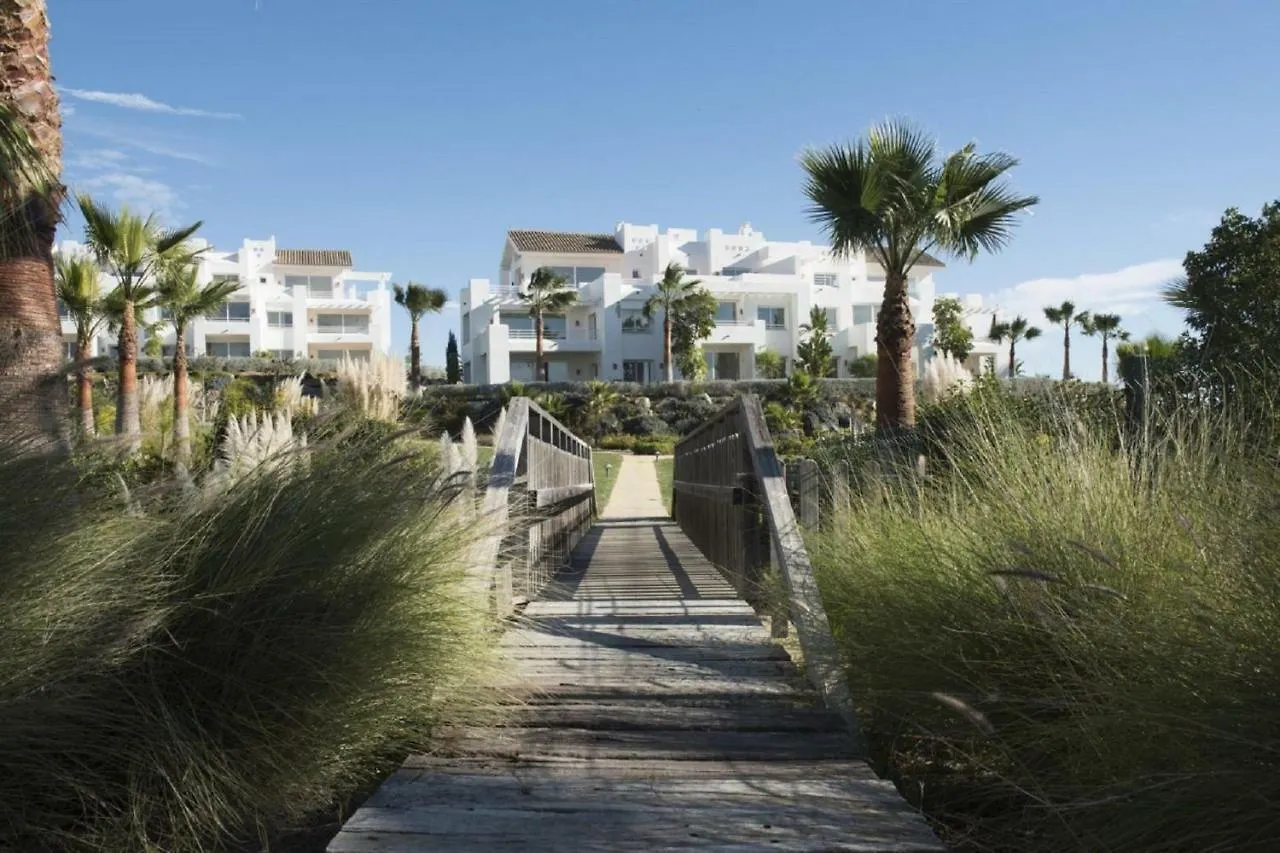 אסטפונה Alcazaba Lagoon Luxury Appartment