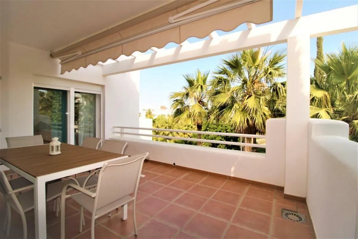 Alcazaba Lagoon Luxury Appartment Estepona 0*,