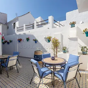 Casa San Miguel Lägenhet